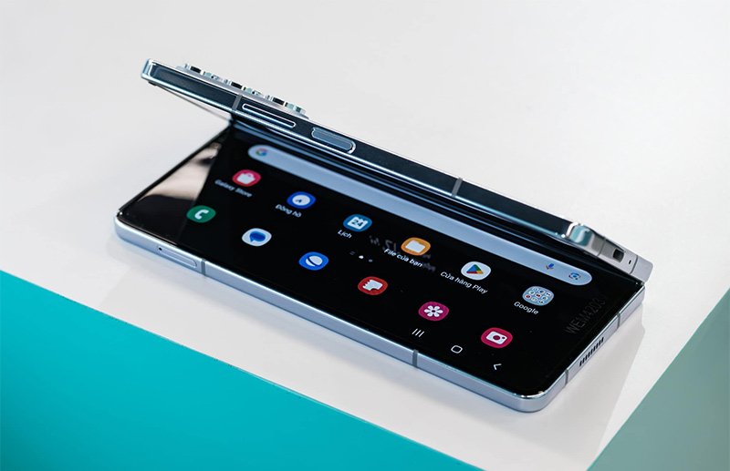 samsung z fold 5 giá